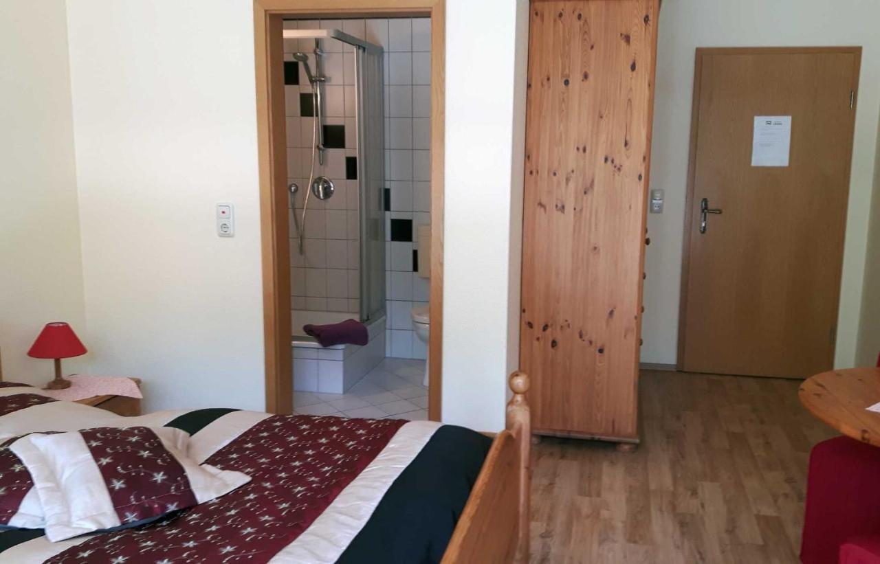 Pension & Ferienhof Gluess Lunzen 외부 사진