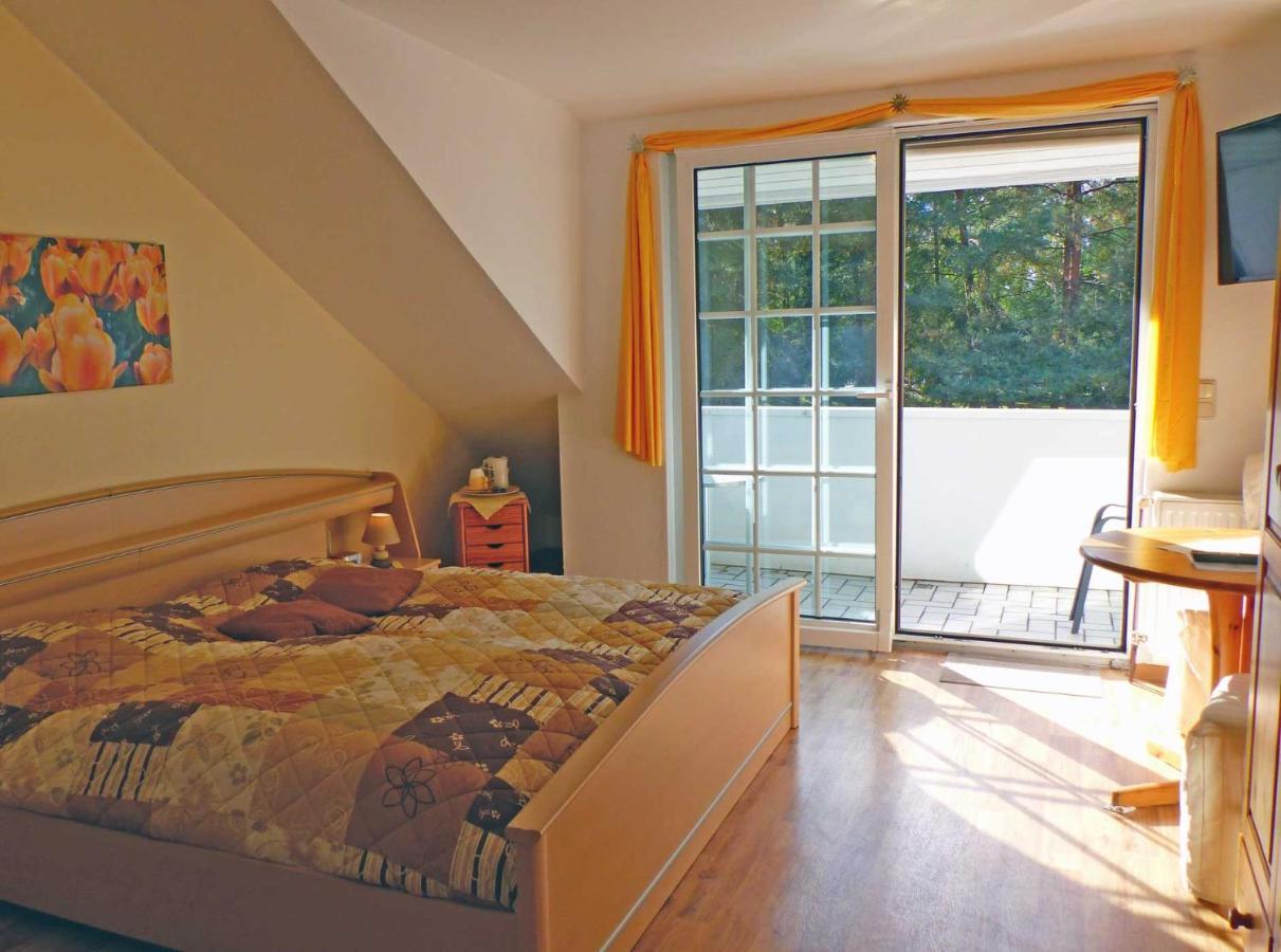 Pension & Ferienhof Gluess Lunzen 외부 사진