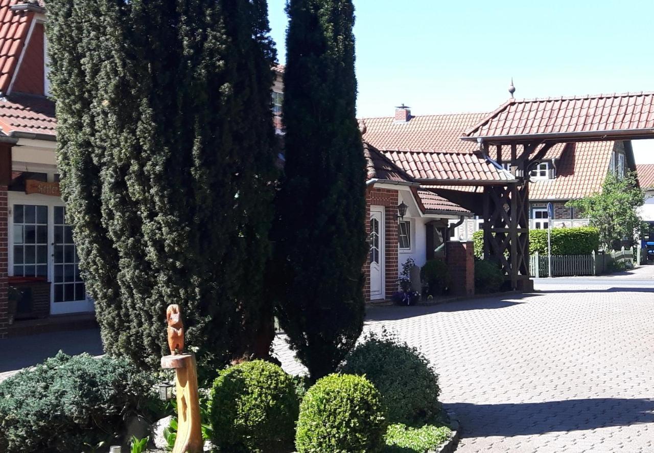 Pension & Ferienhof Gluess Lunzen 외부 사진