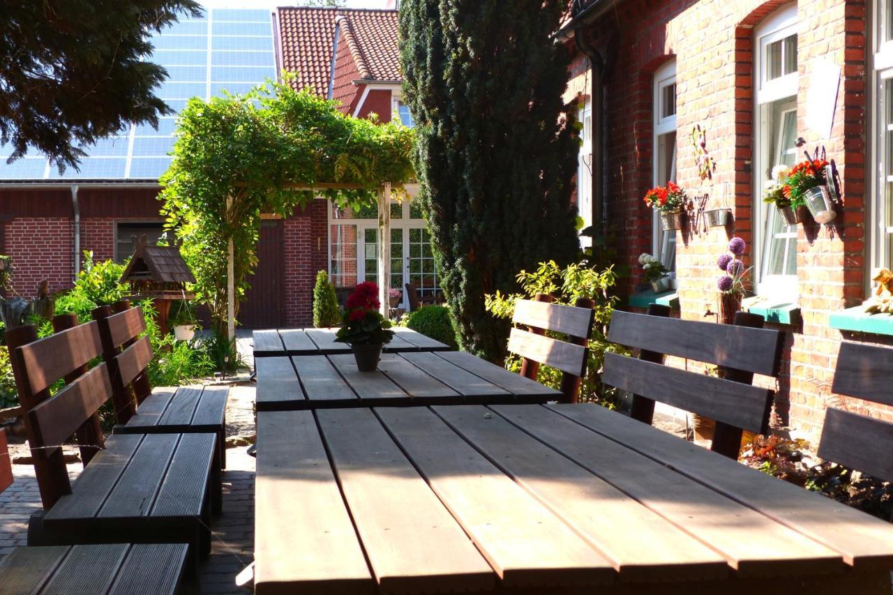 Pension & Ferienhof Gluess Lunzen 외부 사진