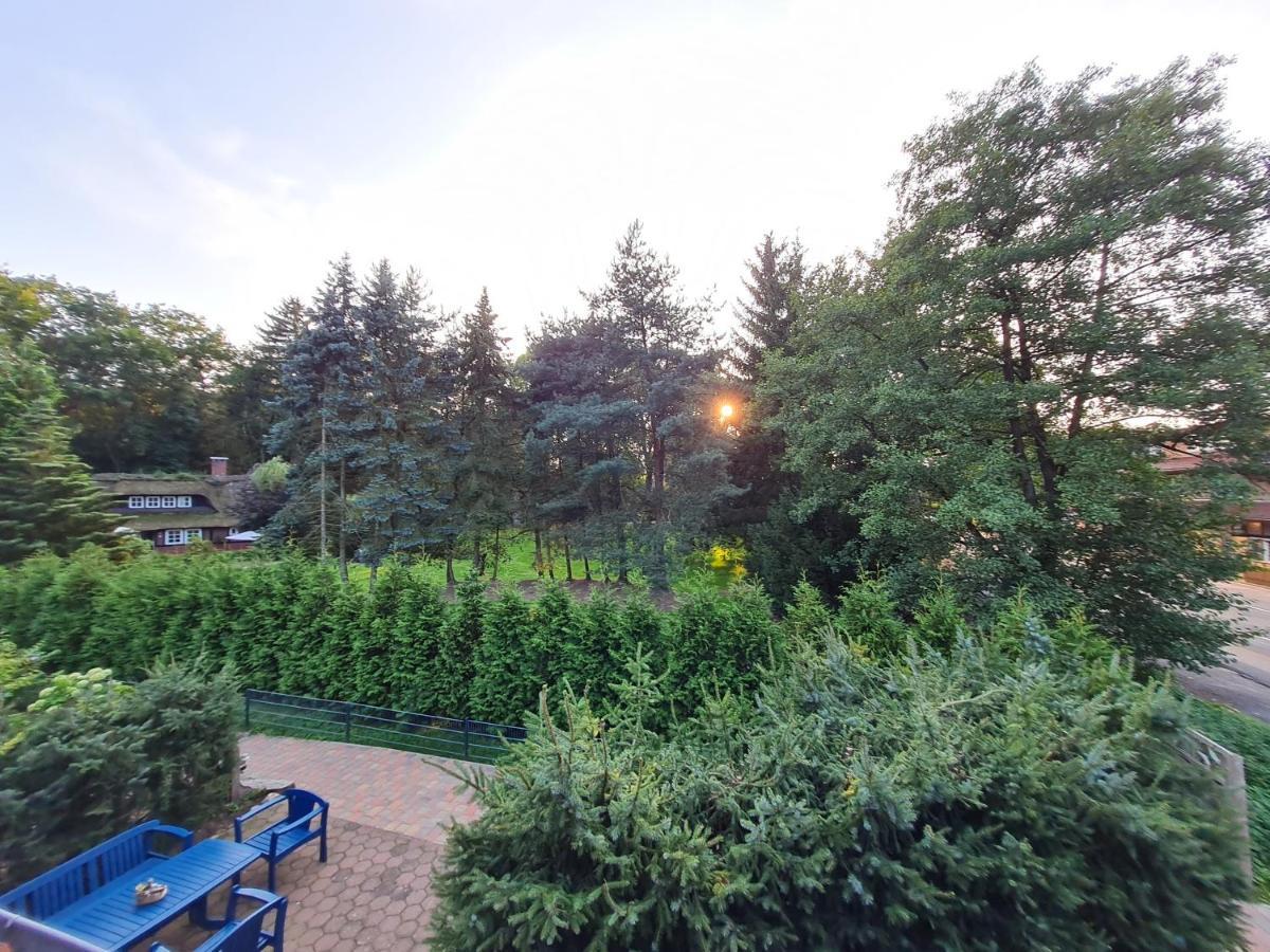 Pension & Ferienhof Gluess Lunzen 외부 사진
