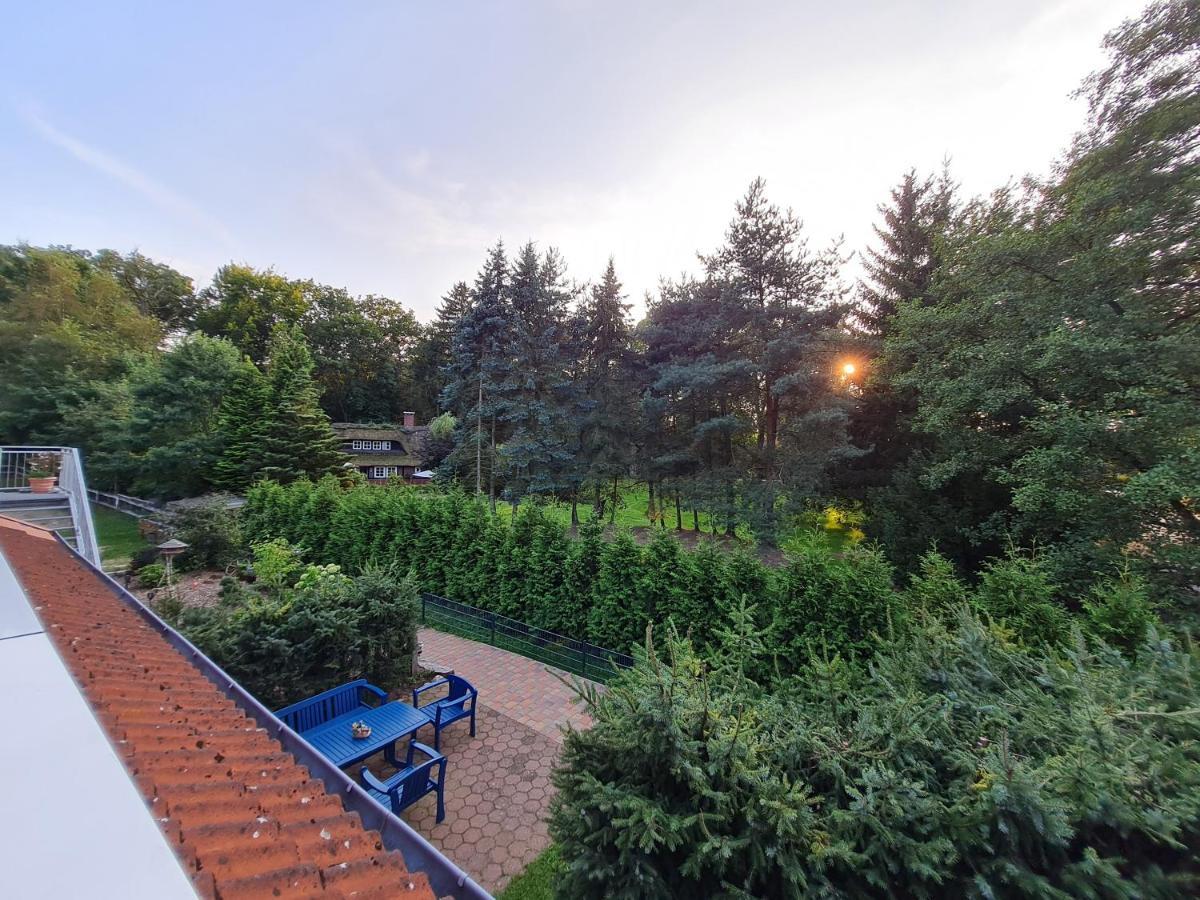 Pension & Ferienhof Gluess Lunzen 외부 사진
