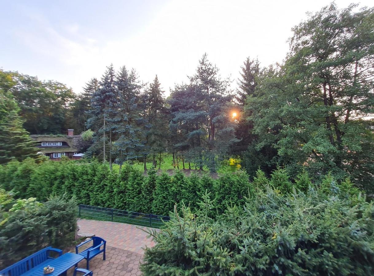 Pension & Ferienhof Gluess Lunzen 외부 사진