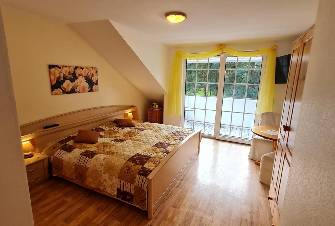 Pension & Ferienhof Gluess Lunzen 외부 사진