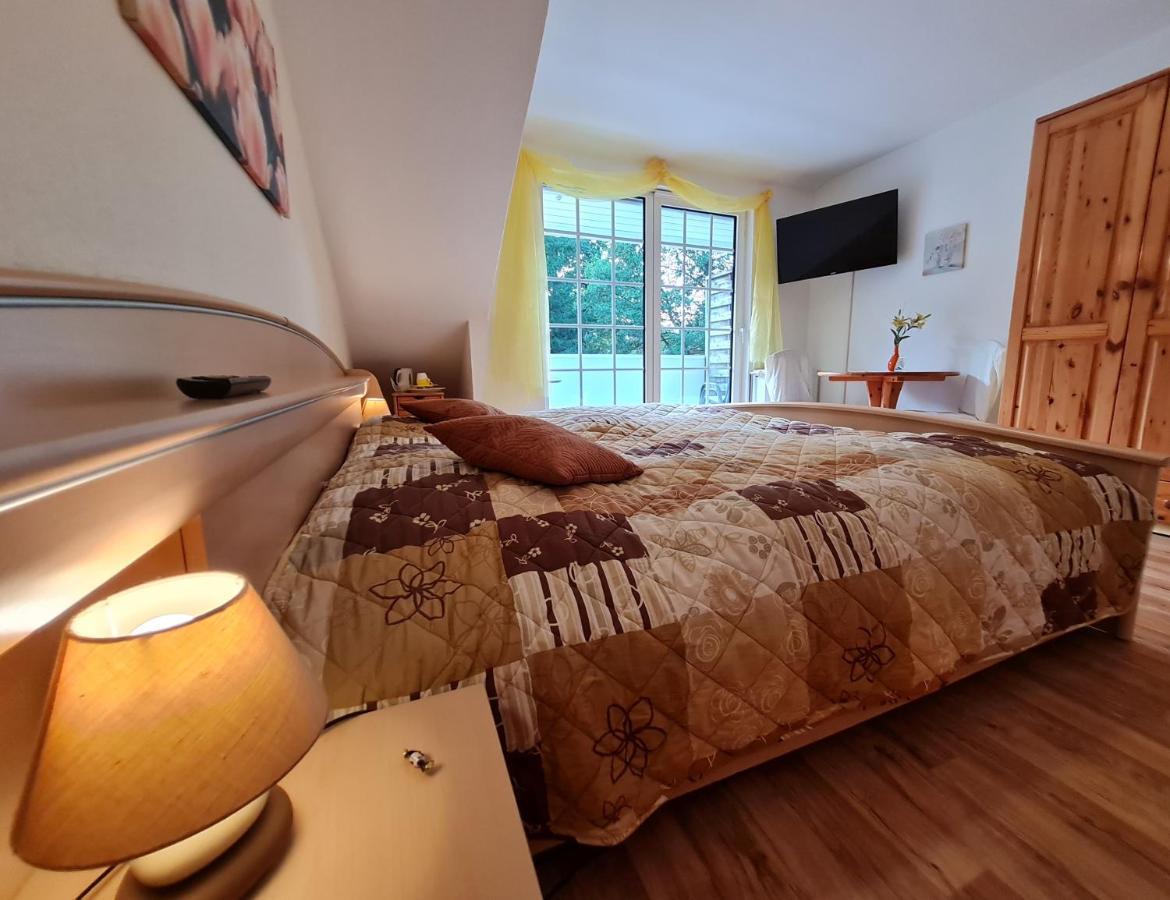 Pension & Ferienhof Gluess Lunzen 외부 사진