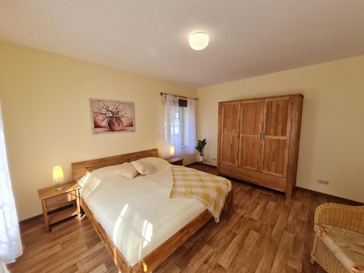 Pension & Ferienhof Gluess Lunzen 외부 사진