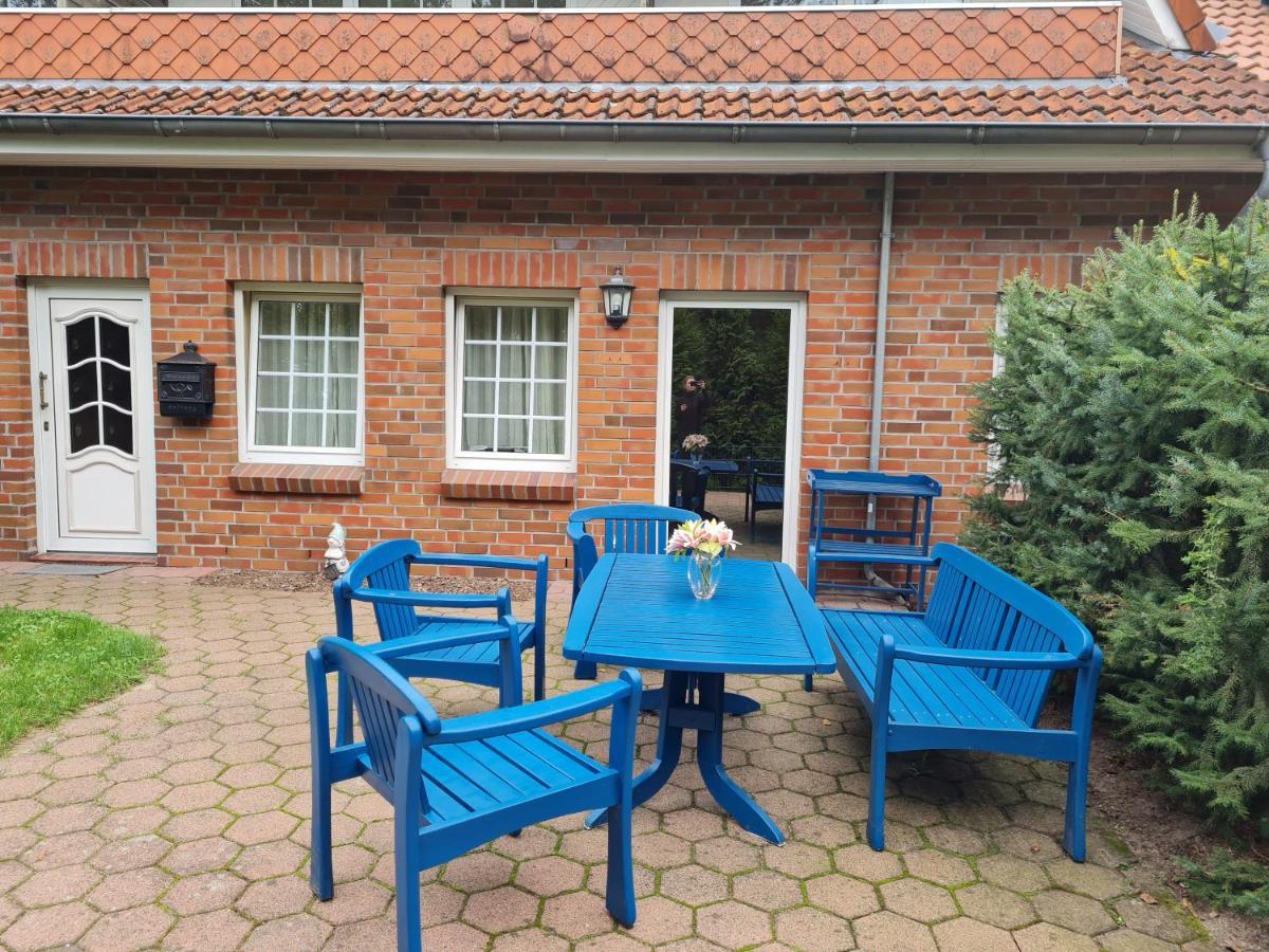 Pension & Ferienhof Gluess Lunzen 외부 사진