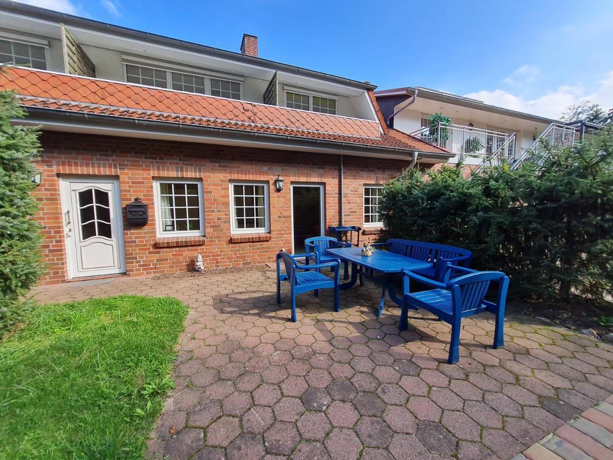 Pension & Ferienhof Gluess Lunzen 외부 사진