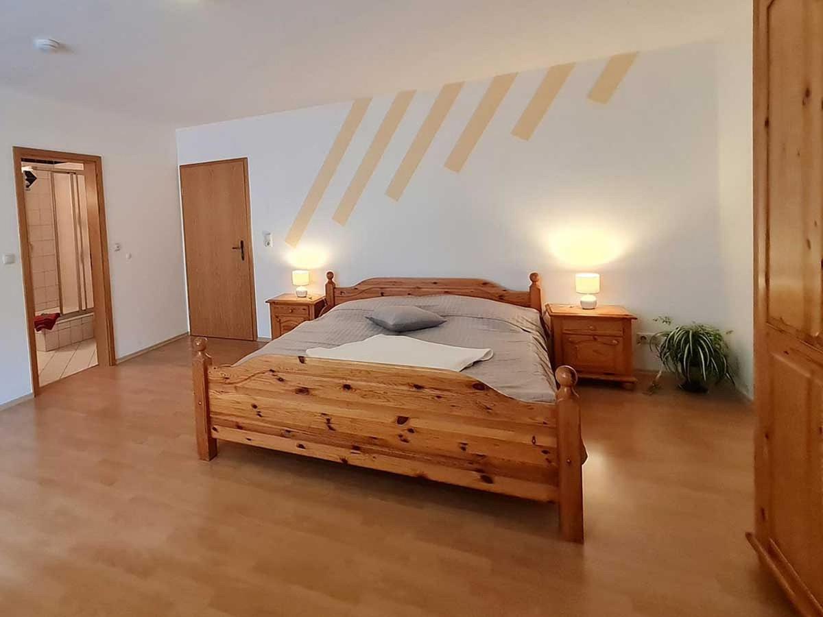 Pension & Ferienhof Gluess Lunzen 외부 사진