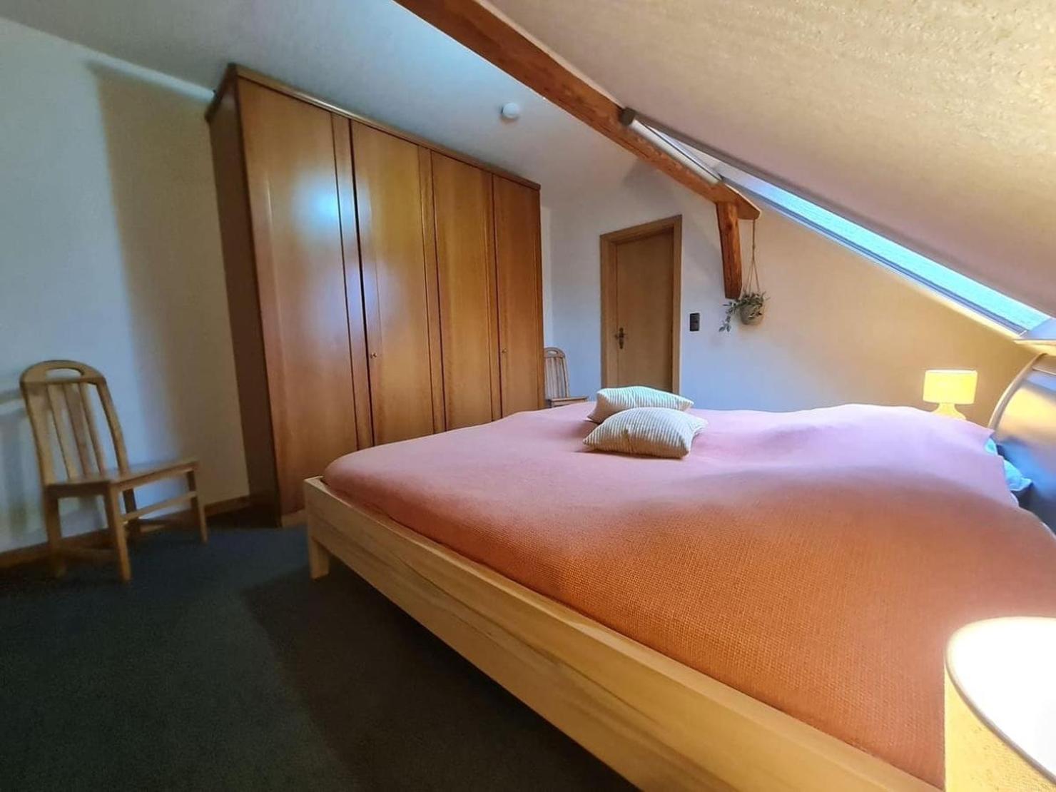 Pension & Ferienhof Gluess Lunzen 객실 사진