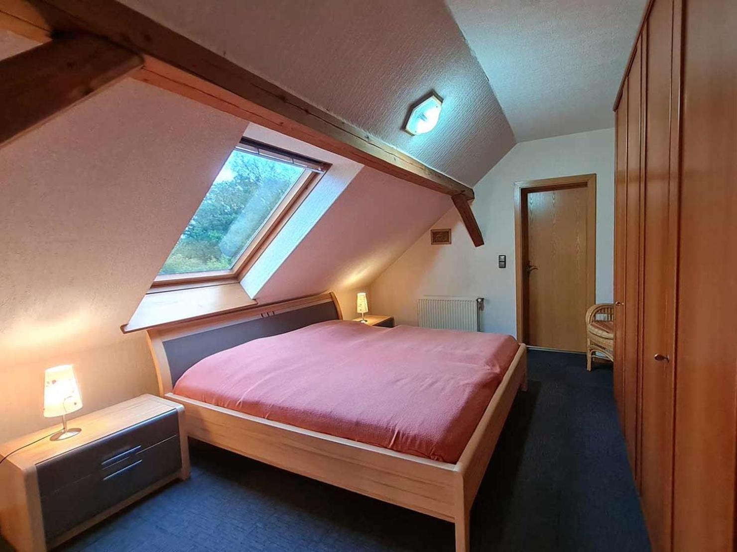 Pension & Ferienhof Gluess Lunzen 객실 사진