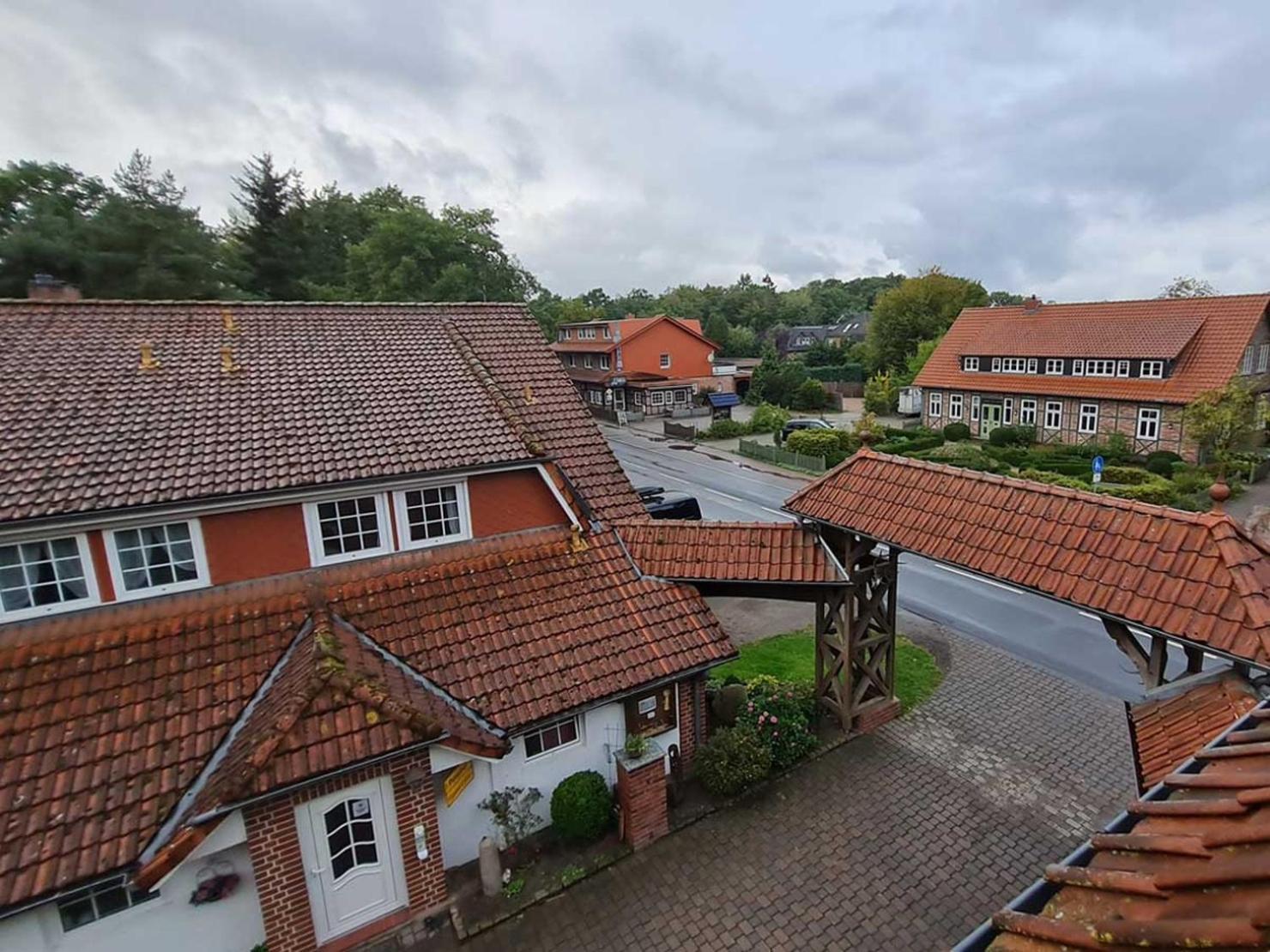 Pension & Ferienhof Gluess Lunzen 객실 사진